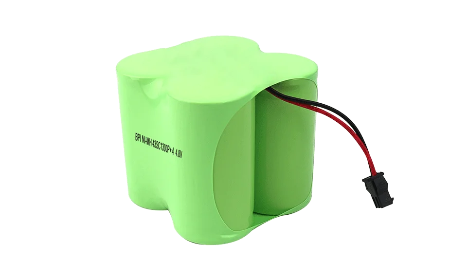 43SC1300P * 4 pozitif ve negatif terminaller