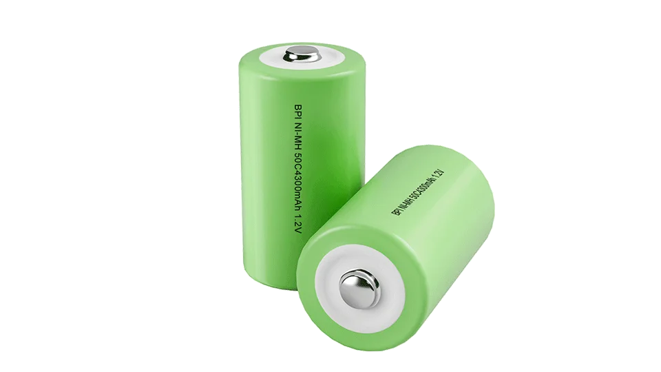 49/50C4300T (hücre)