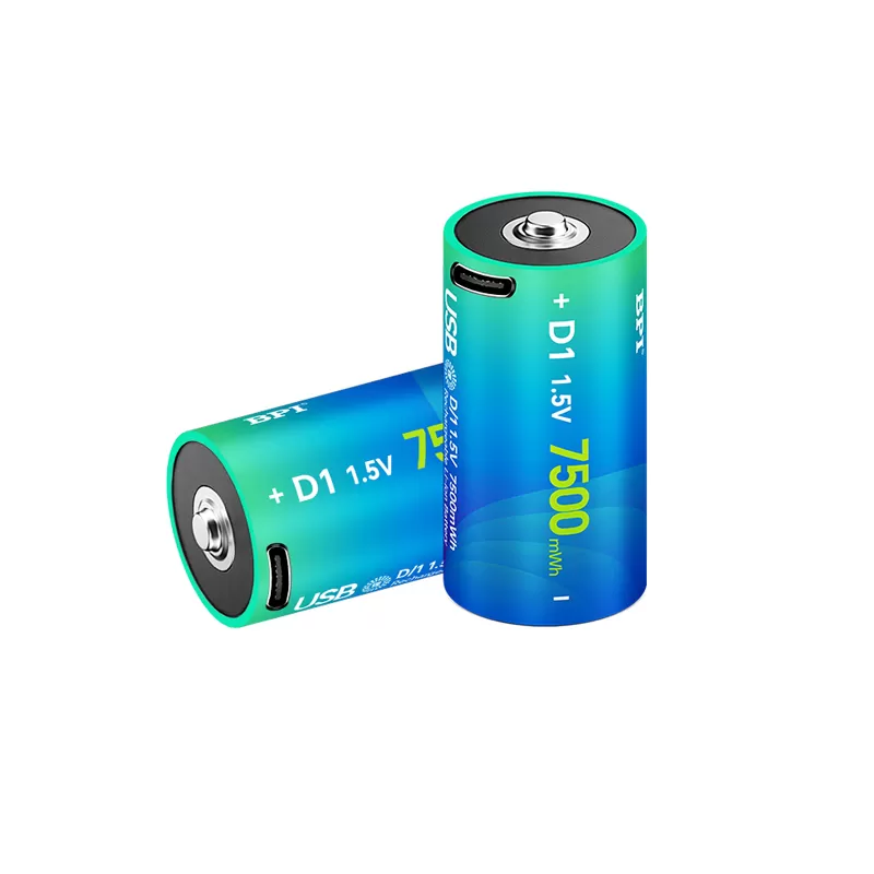 9v c d type c series lithium batteries manufacturer