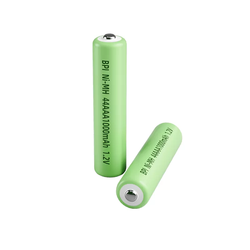 aa ni mh batteries suppliers