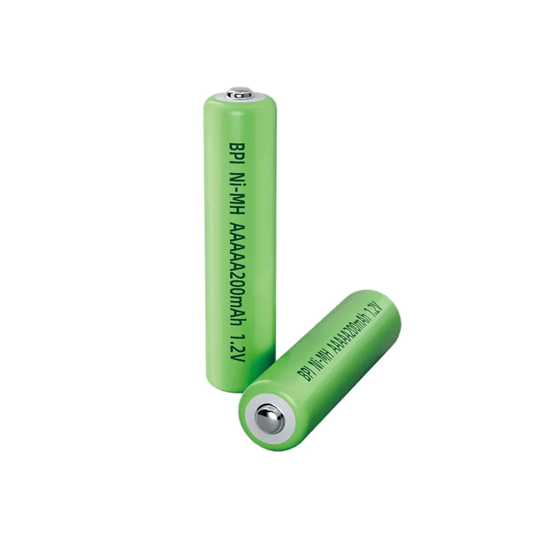 aaaaa ni mh batteries manufacturers