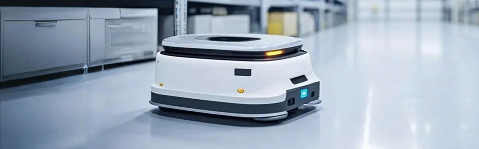 Agv'lerde pil özellikleri