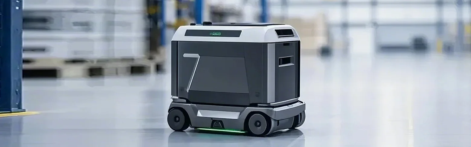 AMRs pil özellikleri