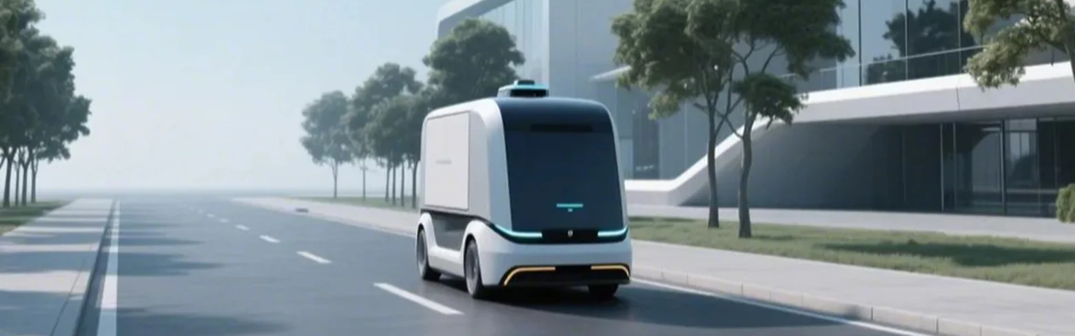 Otomatik teslimat arabalarında pil özellikleri