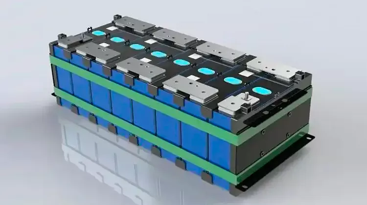 Pil hücresi özelleştirme