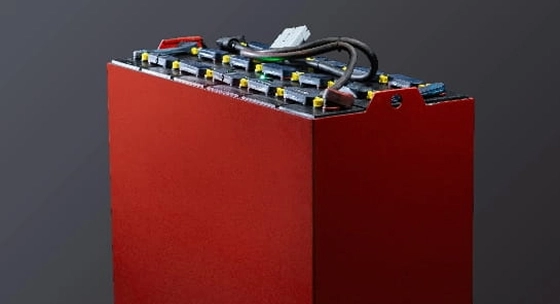 Yarı katı hal pil teknolojisinin prensibi ve bileşimi