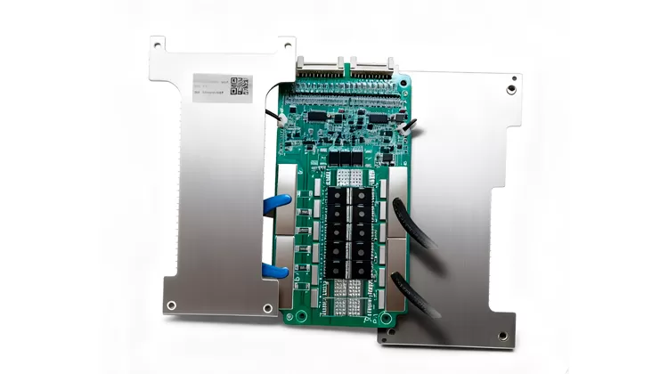 BMS özelleştirme hizmetleri