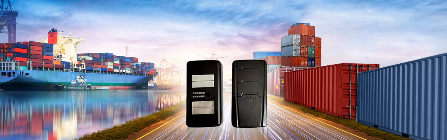 Konteyner izleyicilerinde pil özellikleri