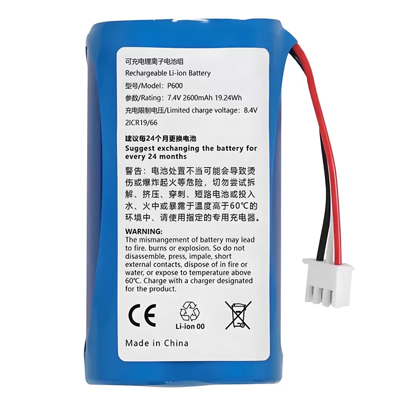 Silindirik pil paketleri