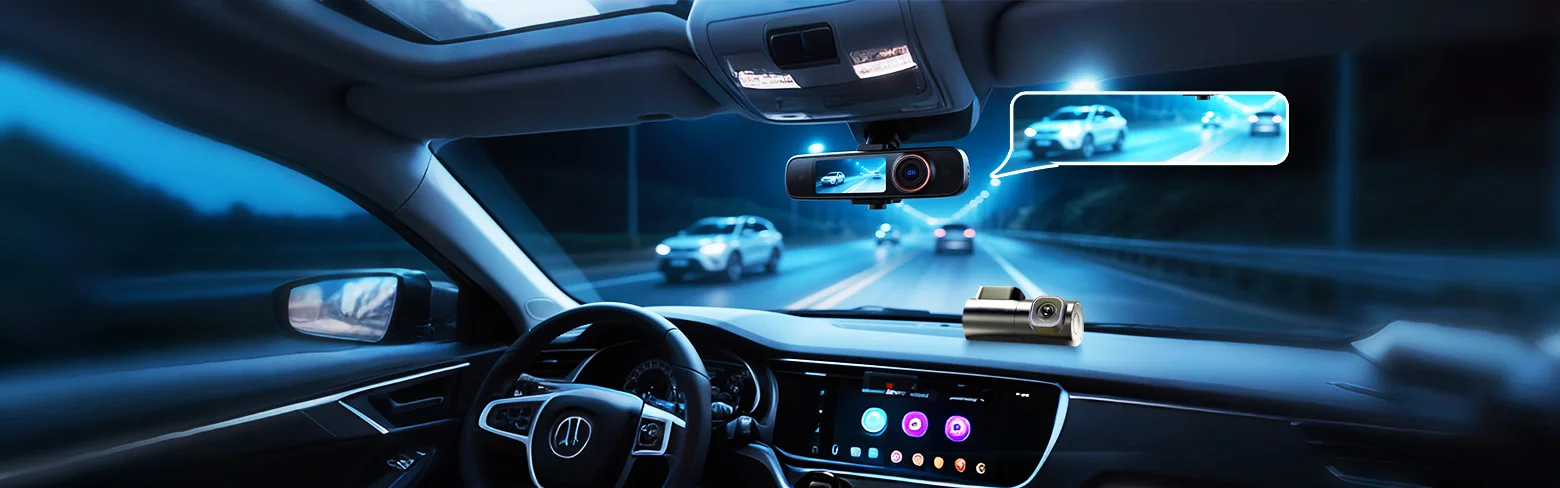 Dash kameralarda pil özellikleri