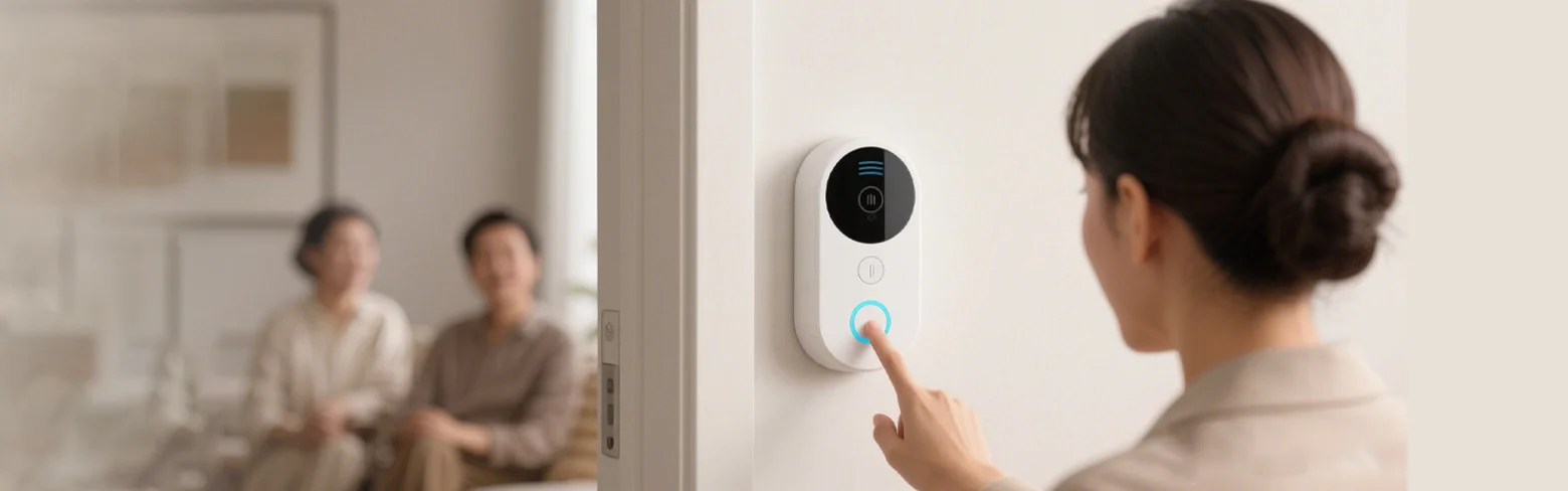 Kapı zillerinde pil özellikleri