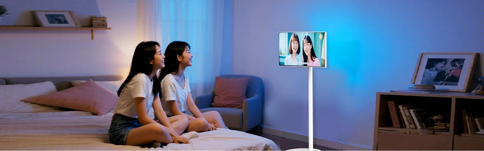 Kız arkadaş makinesi