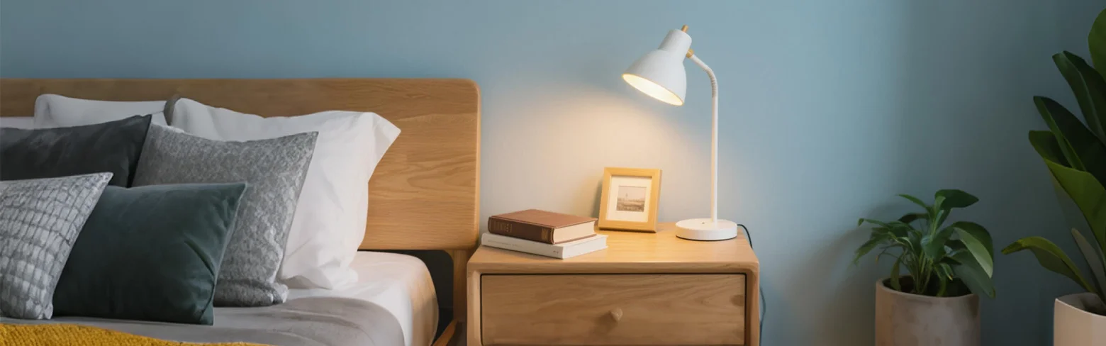 Farlarda pil özellikleri