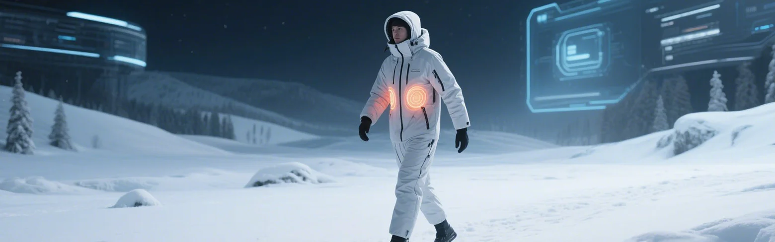 Akıllı giyim için pil özellikleri