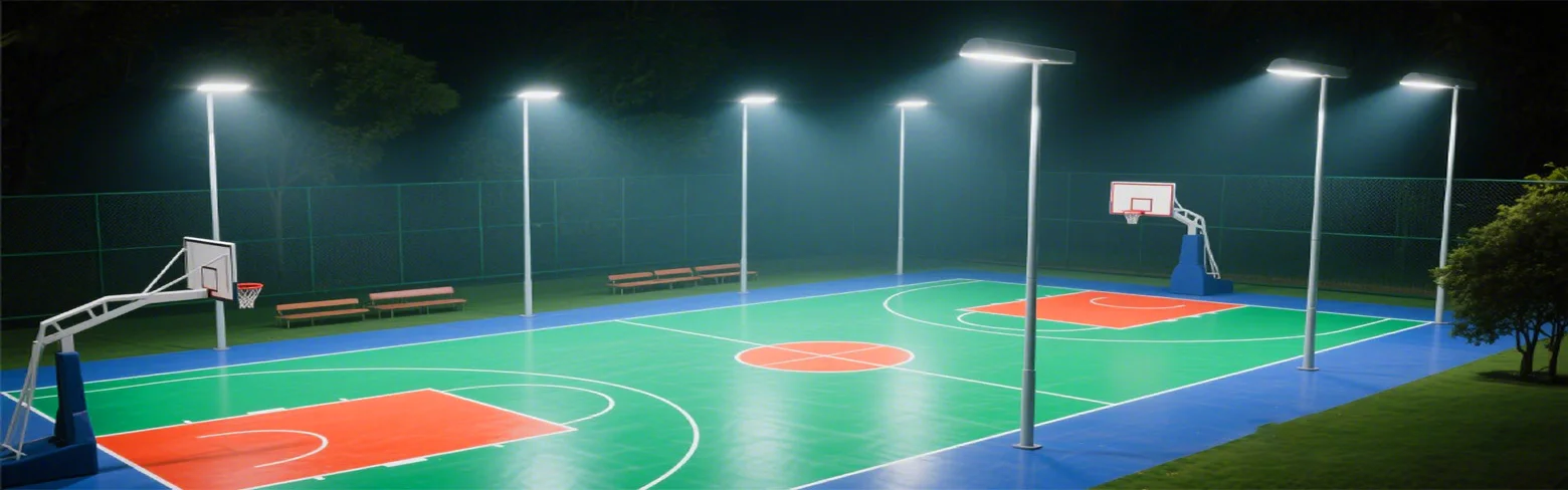 Yüksek sıcaklık aydınlatmasında pil özellikleri