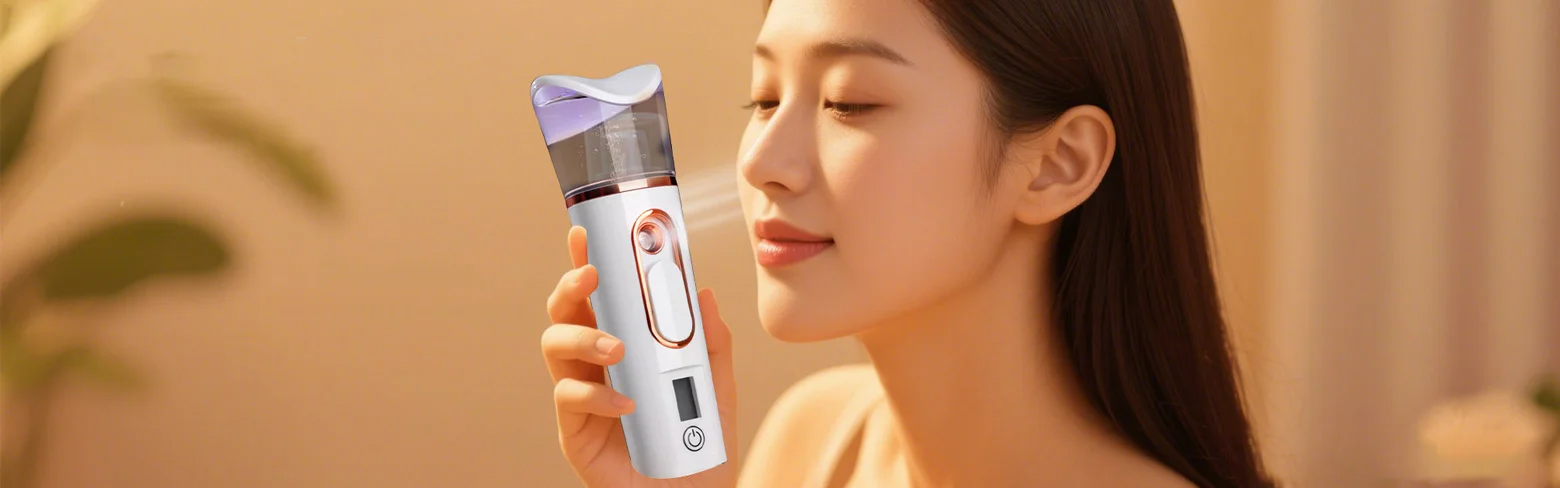 Nemlendiricilerde pil uygulaması