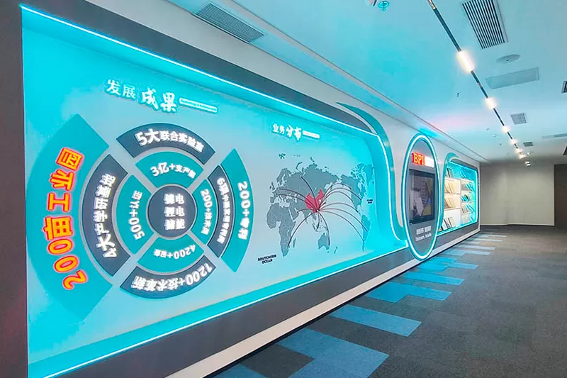 ion phosphate battery factories