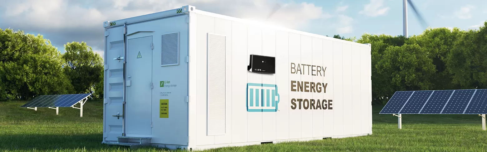 IOT cihazlarında BPI pilleri