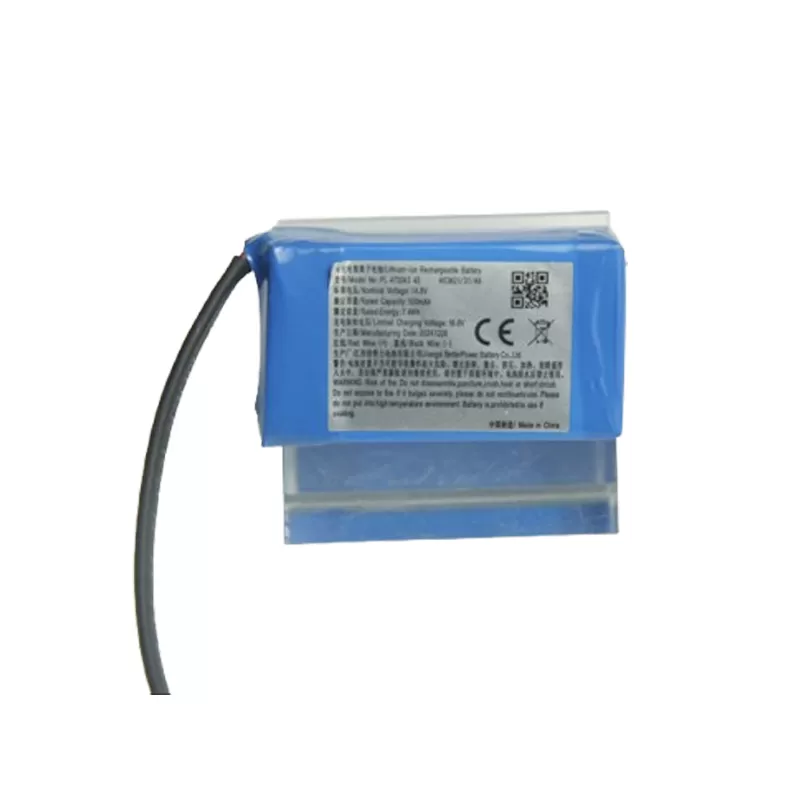 li po battery packs manufacturers