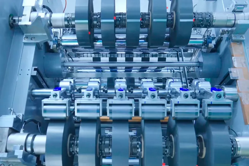 lifepo4 lithium battery companies