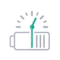 Yüksek sıcaklık döngüsü ömrü
