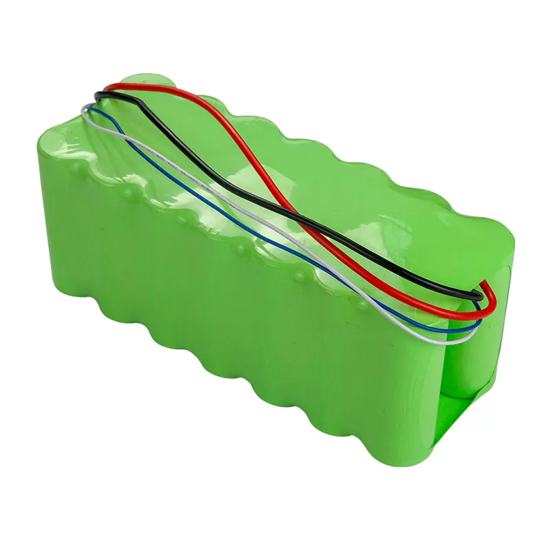 Düşük sıcaklık Ni-MH piller