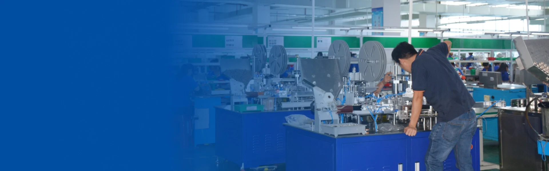 Teknoloji ve üretim