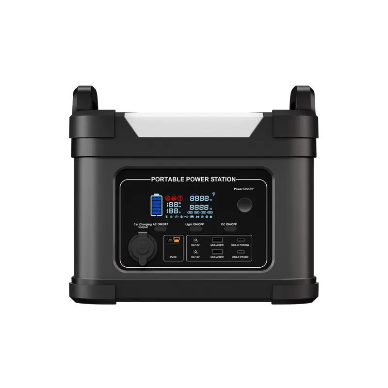 outdoor power supply f series manufacturers