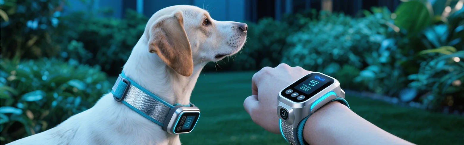 Pet yaka için pil özellikleri