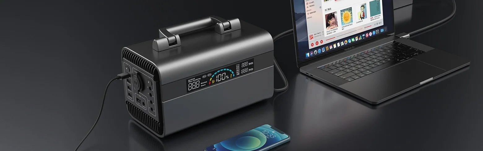 Taşınabilir enerji depolamada pil özellikleri