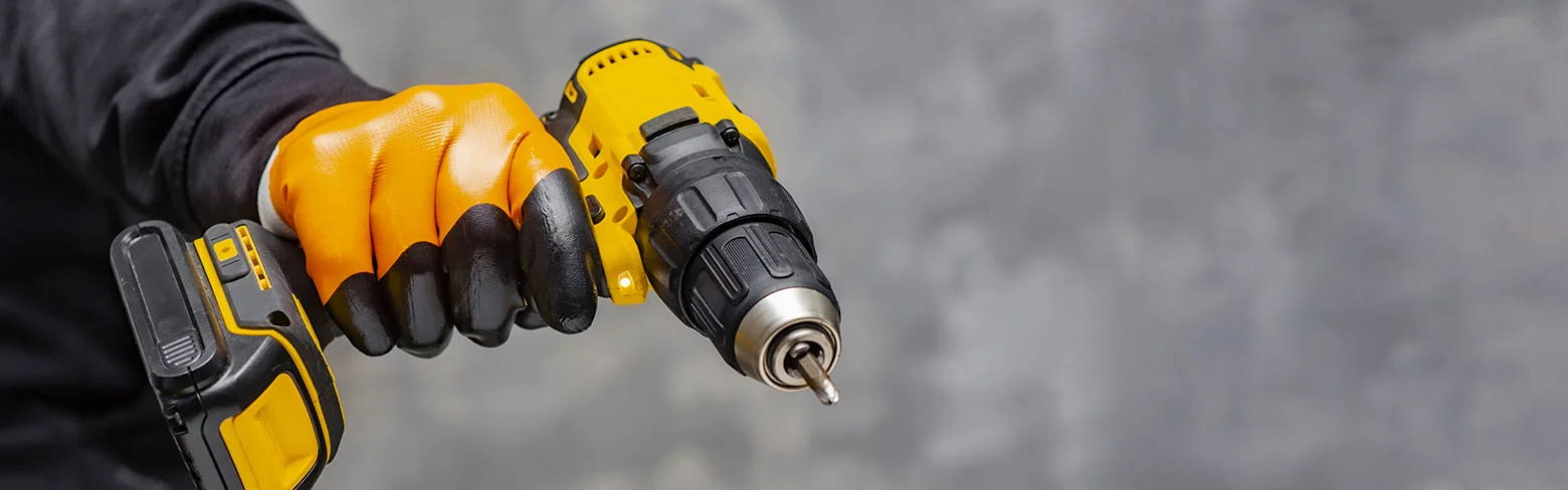 Elektrikli aletlerde pil özellikleri