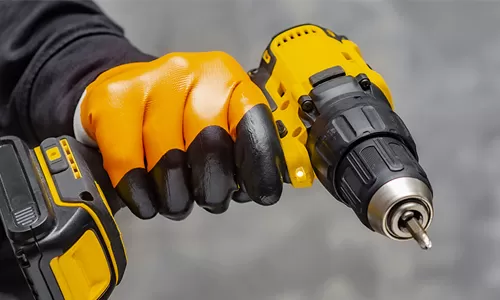 Otomasyon ve robotik
