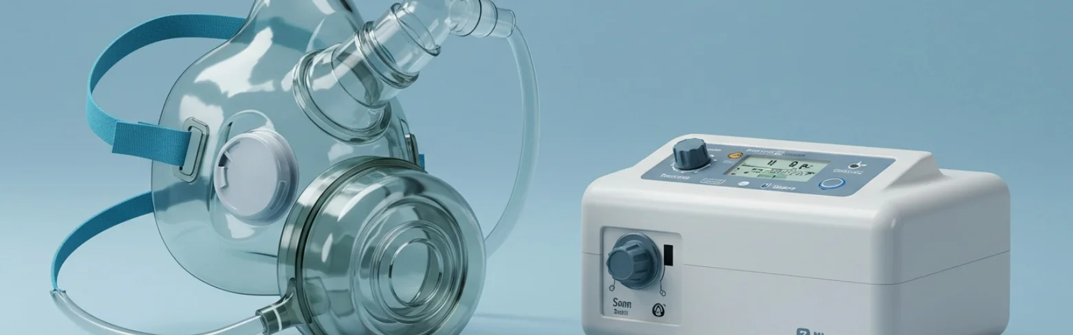 Solunum cihazlarında/oksijen jeneratörlerinde pil özellikleri