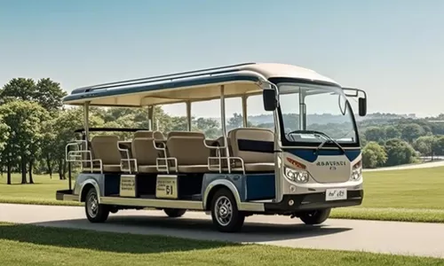 Mobil ekipman ve enerji depolama