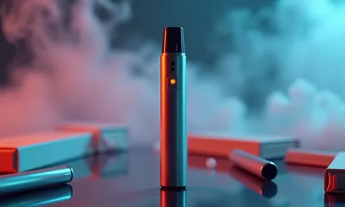 E-sigara