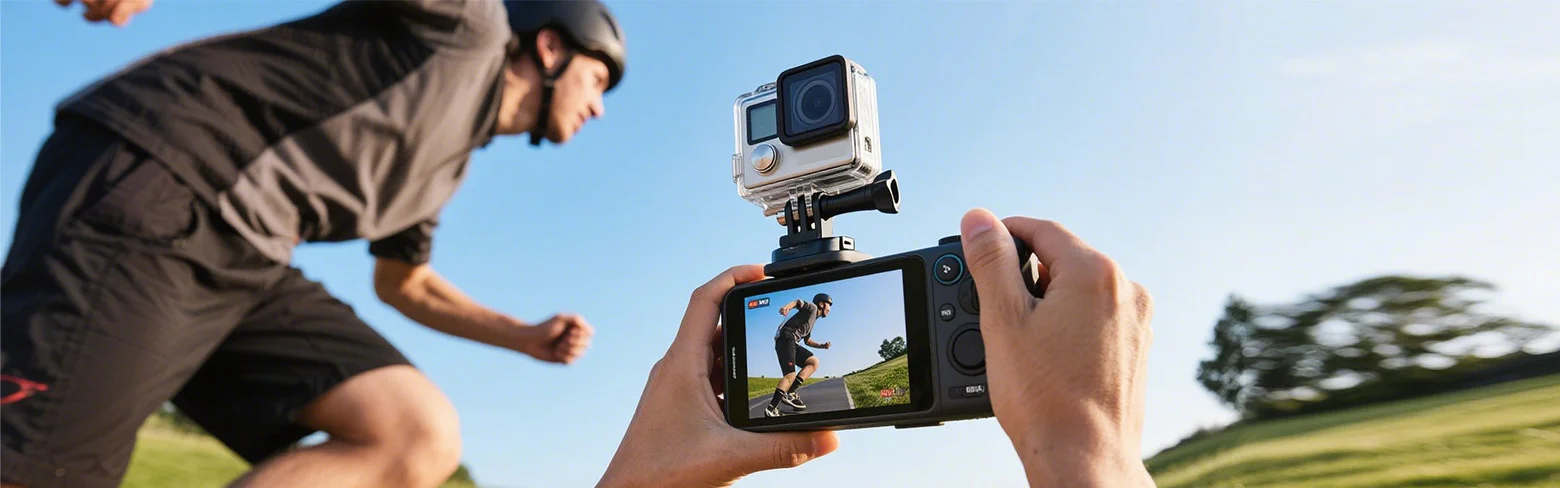 Dash kameralarda pil özellikleri