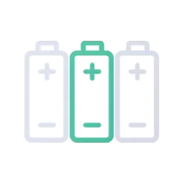 Yüksek ve kararlı voltaj