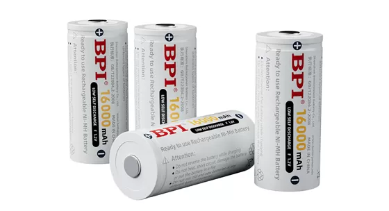 Katı hal pilleri için adlandırma standartları teknolojik gelişmelerle gelişmektedir.