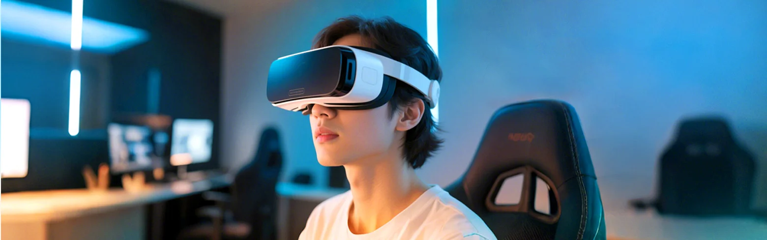 VR/AR pil fonksiyonları